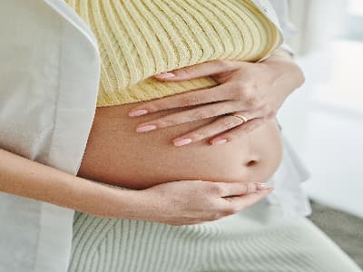 孕妇梦见见红