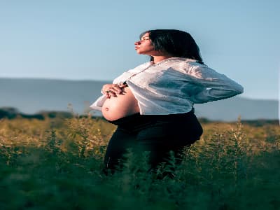 孕妇梦见打雷 孕妇梦见打雷