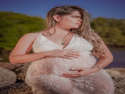 孕妇梦见洗澡