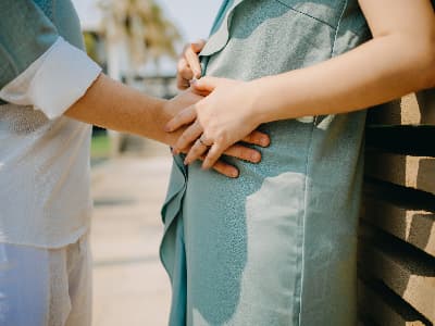 孕妇梦见水 孕妇梦见水