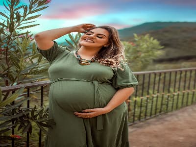 孕妇梦见骑马