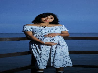 孕妇梦见坟地