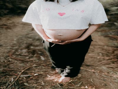 孕妇梦见摘草莓