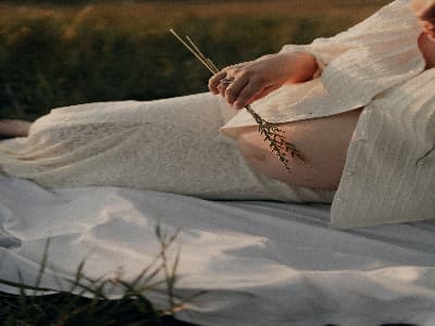 孕妇梦见一群鸭子