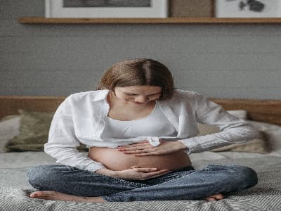 孕妇梦见牙齿掉了