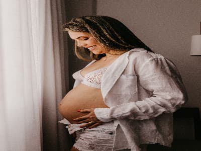 孕妇梦见白狐狸 孕妇梦见白狐狸