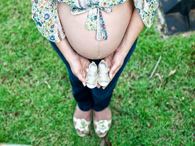 孕妇梦见大象 孕妇梦见大象