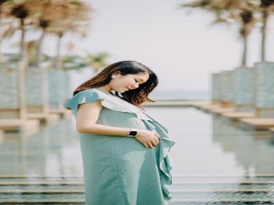 梦见孕妇生三胞胎