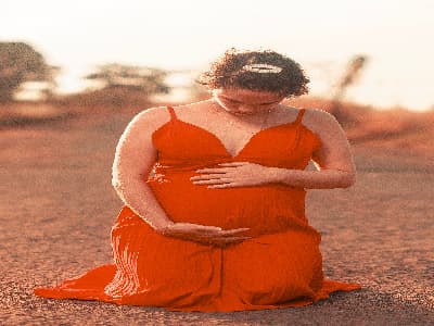 梦见孕妇受伤了