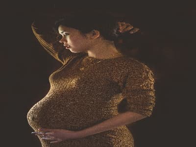 孕妇梦见老鹰 孕妇梦见老鹰