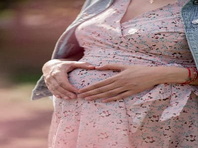 女人梦见自己怀孕胎动 女人梦见自己怀孕胎动