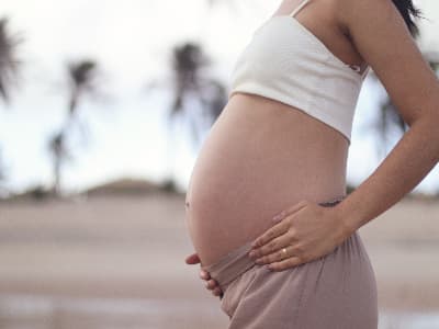 孕妇梦见发大水 孕妇梦见发大水