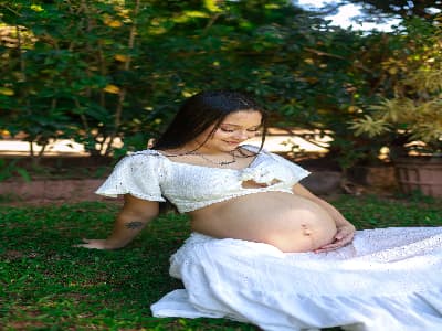 孕妇梦见老虎 孕妇梦见老虎