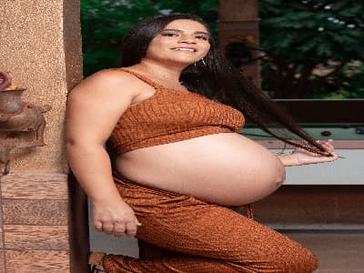 孕妇梦见大黑狗 孕妇梦见大黑狗